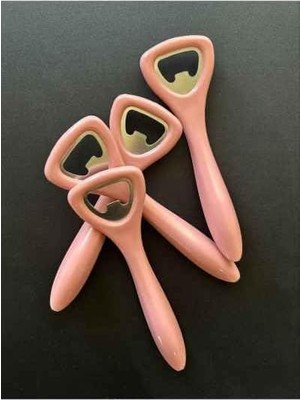 Esmo Home Plastik Saplı Gazoz Kapağı Açacak, Şişe Soda Maden Suyu Açma (Karışık) (1, Karışık)