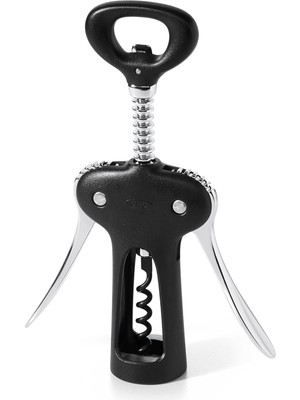 Esmo Home Oxo - Good Grips Oxo Gg Tirbuşon ve Şişe Açacağı