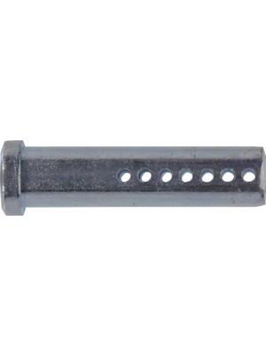 Esmo Home The Group 2401 3/4 x 3 Inç Çatal Pim ve Klips, 2'li Paket