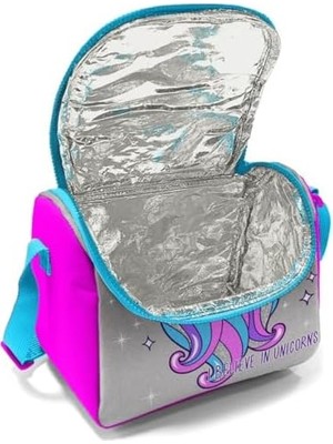 Esmo Home Coral High Beslenme Çanta (Thermo)