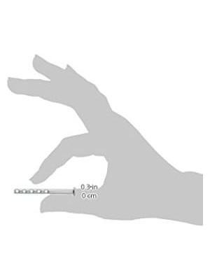 Esmo Home Üniversal Kilit Pimi, 4,8X51 Mm, 8 Adet