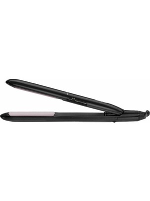 Esmo Home Babyliss Saç Düzleştirici Smooth Ceramic, 230 Derece, Seramik Plaka, 2 Dijital Isı Ayarı, Hızlı Isınma Özelliği, ST241E