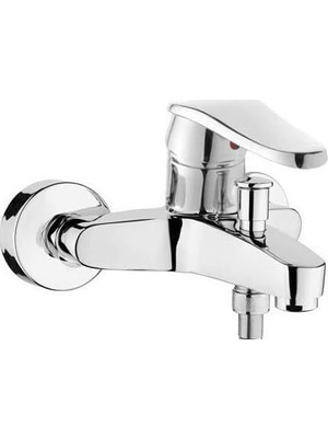 Esmo Home Hms Mercur Aç-Kapa Banyo Bataryası