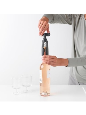 Esmo Home Brabantia Tirbuşon Quickpull, Tasty+