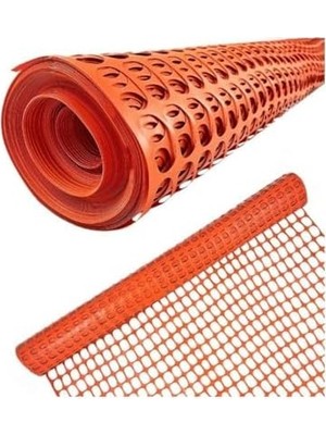 esmo home emniyet alan perdesi  110gr/m2 1x50 metre - güvenlik filesi