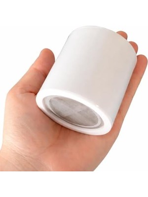 Esmo Home 2 Adet Silver Duş Filtresi Için Yedek Kartuş (2)