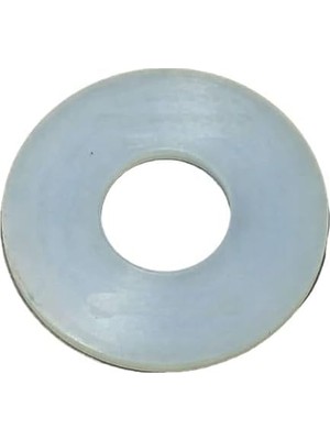 Yenibağ Gömme Rezervuar Conta Silikon Conta Seffaf Beyaz