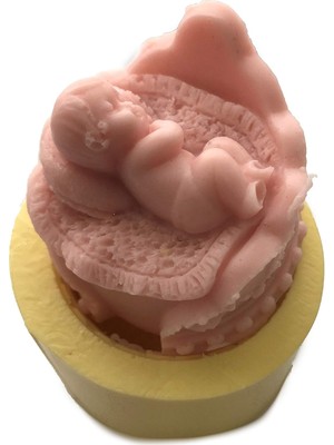 Esmo Home Parti Vitrini Kırmızı Renk Jel Mum ve Parafin Toz Boyası 5 gr