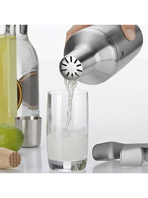 Esmo Home Wmf Bar Seti
