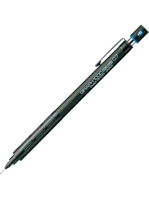 Sprout Store Tasarım Kurşun Kalem Graph Pro Için 0,7 mm