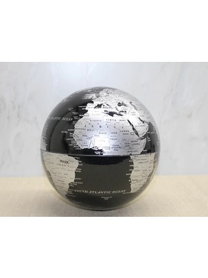 Urfakent Masa Üstü Dönen Dünya Küre ALK3578