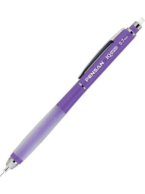 Sprout Store Iq Plus Versatil Kalem - 0.7 mm Pastel Mavi Renk Uçlu Kalem