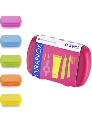 Sprout Store 5460 Seyahat Seti