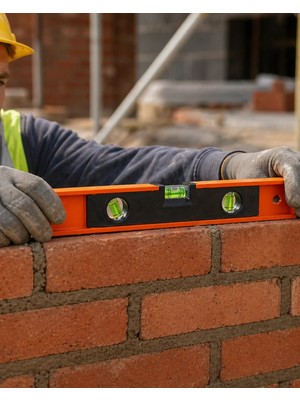 Vintessy Mıknatıslı Su Terazisi