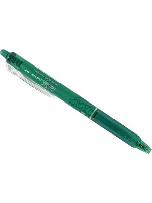 Sprout Store Blrt-Fr7-G Frixion Clicker Kalem, Yeşil