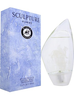 Sprout Store Sculpture Homme Edt 100 ml Erkek Parfüm