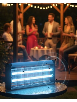 Vintessy PS580 Sinek Kovucu