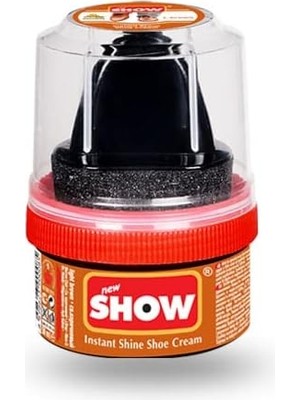 Sprout Store Ayakkabı Boyası 50 gr (Açık Kahverengi)