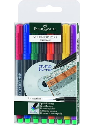 Sprout Store Permanent (S), 8'li