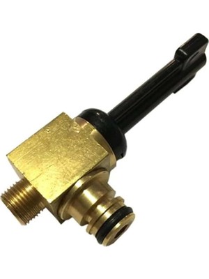 Misda Store Musluğu Vaillant Vuw (014675-1) Küresel
