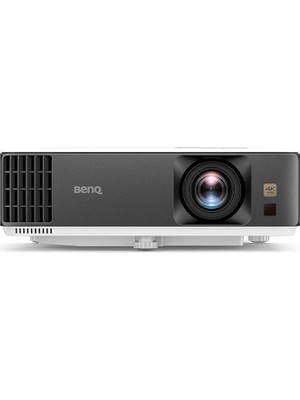 Misda Store TK700 4K UHD Hdr Oyun Projeksiyonu, 3200 Ansı Lümen, Düşük Gecikme Süresi