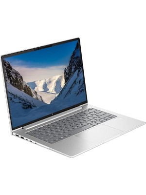 Lidyahan Store Elitebook 640 G11 Intel Core Ultra 5 125U Ddr5 32GB 1tb SSD Intel® Aı Boost 14" Wuxga IPS 400NITS Windows 11 Home Taşınabilir Bilgisayar B2PK3ESH10 + Zetta Çanta