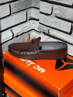  klasik casual günlük ayakkabı