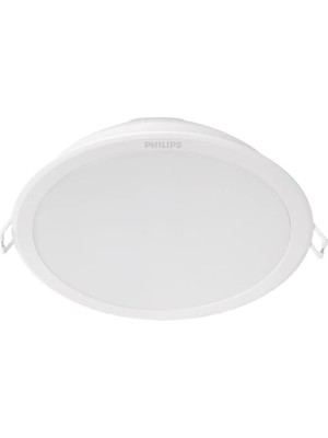 59447 Meson 090 5.5 W 6500K Wh Gömme LED Spot