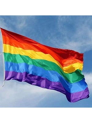 Leaf Shop Bayrağı 70X105 cm