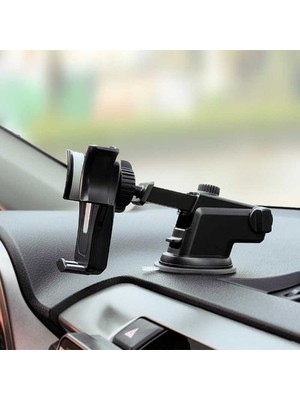 Teleskopik Telefon Tutucu