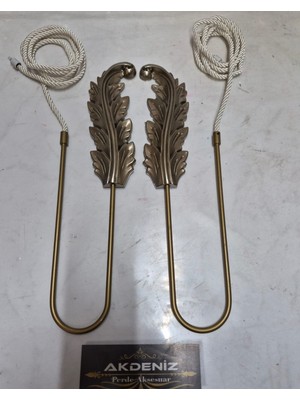 Özgürce Renkli Yaprak Tasarımlı Hayalet Model Kol Seti, Şık ve Rahat Kullanım