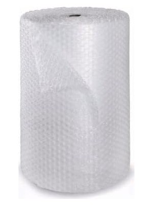 Marifetlerim - Pat Pat Balonlu Naylon 100 CM*300 cm
