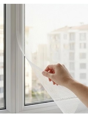 Rivera Tech Rvrtch Pencere Sineklik