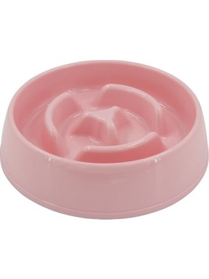 Mikopet Yavaş  Mama Yeme Kabı 175 Ml.