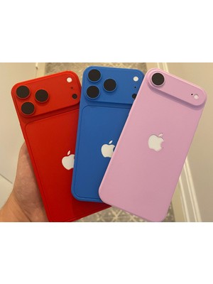 Lades iPhone maketi seçtiğiniz 1 adet