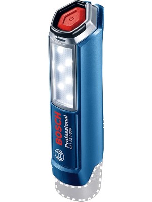 Professional Pil Lamba Gli 12 V-300 (Pil, Karton, 12 Volt, Işık Akımı: 300 Lümen)