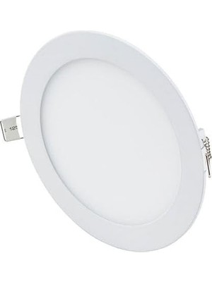 Cata 12 Watt Sıva Altı LED Spot Armatür Günışığı Sarı CT-5147G