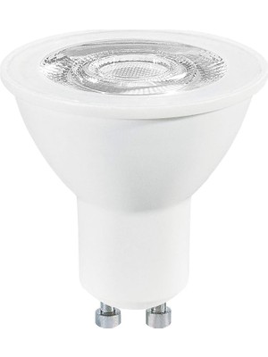 CetKing LED Ampül Sarı Işık LED Value PAR16 5W/827 GU10