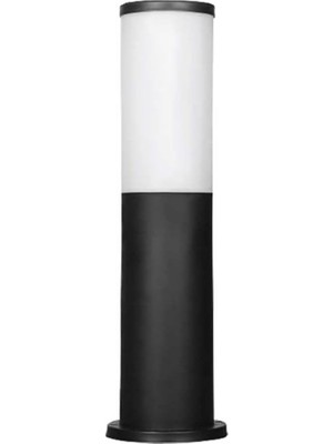 Lidyahan Store Bahçe Armatürü Pc AG56-05021 120X410MM E27 Siyah