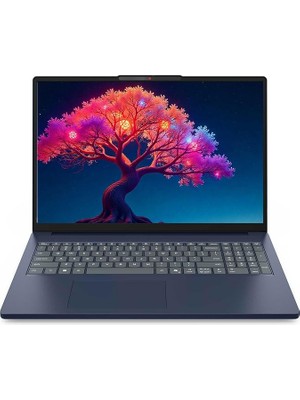 Lidyahan Store Ideapad Slim 3 83K2001RTR I5-13420H 8gb 512SSD 16" Wuxga Freedos Dizüstü Bilgisayar