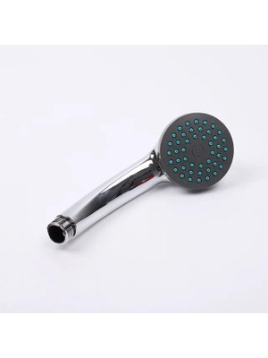 Misda Store Home Uzun Ömürlü Klasik Duş Başlığı,el Duşu,handshower,duş Fıskiyesi