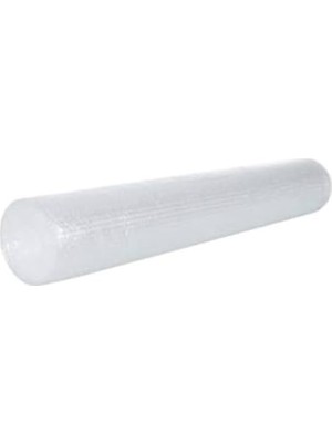 CetKing Naylon Sargı 100 cm En 10 Metre Boyunda Havalı Eşya Koruma Ambalaj Pat Pat