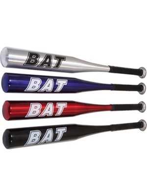 Alüminyum Beyzbol Sopasi