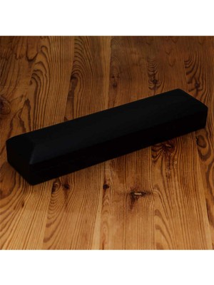 Özgürce Işıklı Siyah Bileklik ve Tesbih Kutusu, Şık ve Kullanışlı Aksesuar Organizer