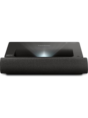 Misda Store X2000B-4K 3840X2160 4K 2000AL Ultra Kısa Mesafe Akıllı Lazer Projeksıyon Siyah
