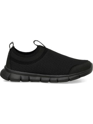 Kinetix Kınetıx 6m Voten Tx 6fx Sıyah Erkek Sneaker