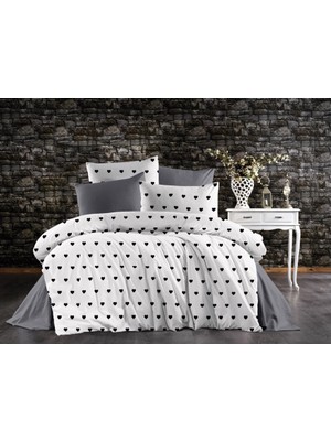 Elma Shop Çift Kişilik Nev Takımı Art 17