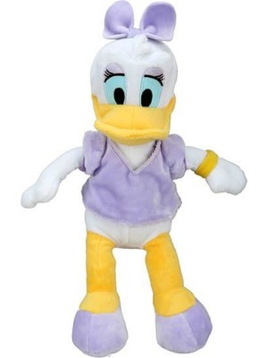 Disney Sunman Daisy Core Peluş 25 cm