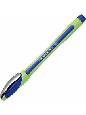 Xpress Fineliner Fibro Ucu 1 Adet Mavi