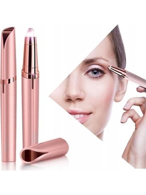 Kaş Epilasyon Aleti